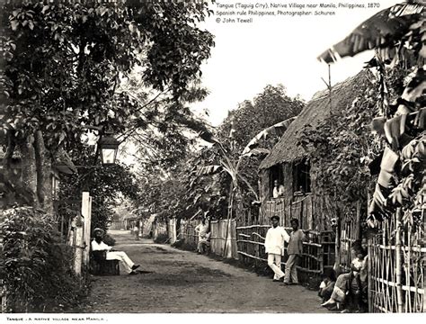 what is the province of taguig city|History .